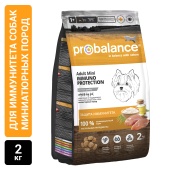       Probalance Immuno Mini,  , 2