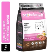       Probalance Immuno Puppies Maxi,  , 2