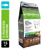     Probalance Hypoallergenic,  , 15